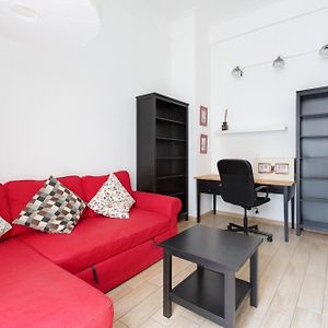 Appartement met een Slaapkamer